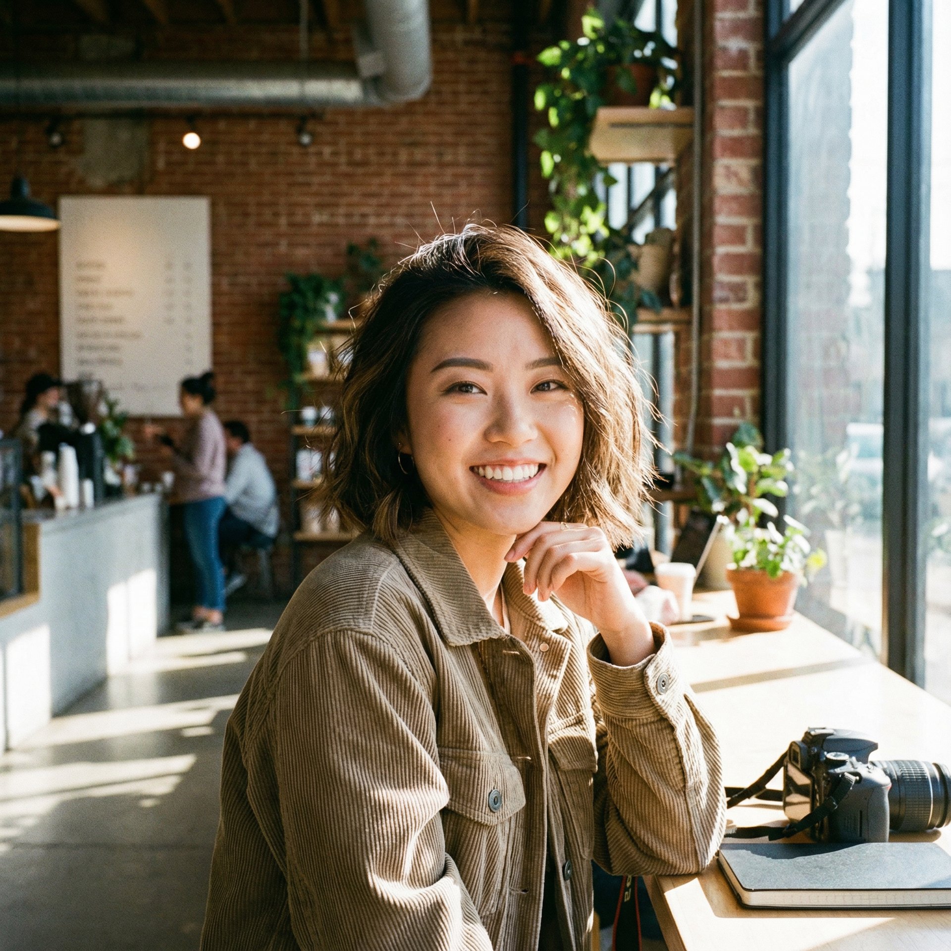 国产精品创作者