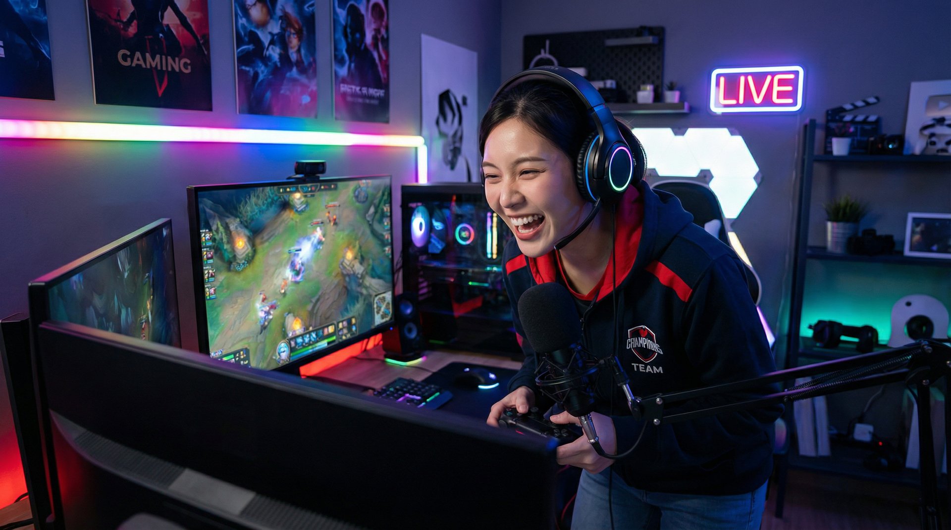 国产精品游戏视频